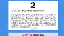 Victor Madera CVC ¿Cuál es el mejor pienso para su perro