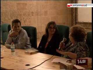 TG 28.06.10 A Mola di Bari la Rosa di Fuoco di Marrese