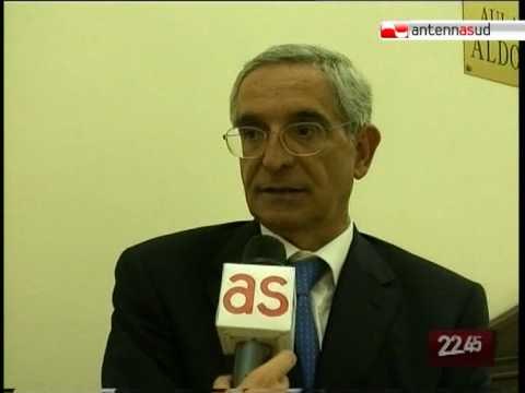 TG 28.06.10 Innovazione tecnologica, Daisy-net punto di riferimento per PMI del Sud