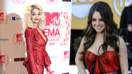 U.S. Celebrities That Were Once Refugees