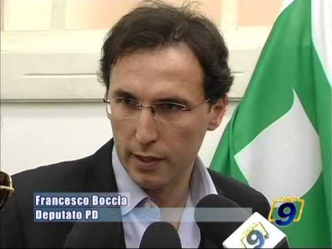 PROVINCIALI BAT. ANDRIA, Boccia per Pina Marmo presidente