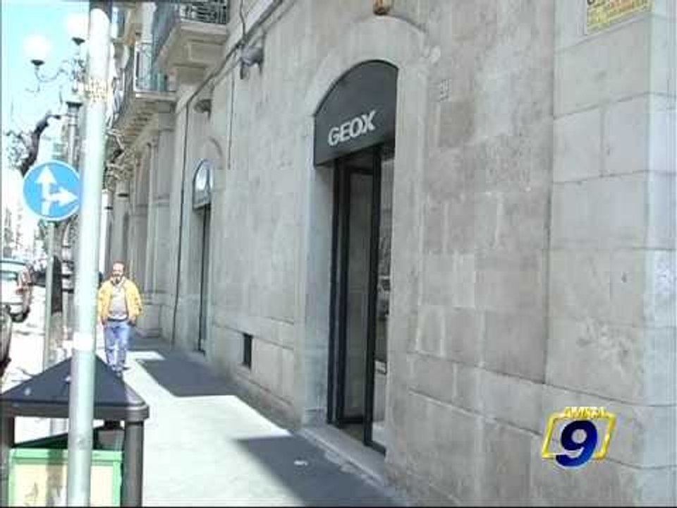 TRANI. 25 Aprile, ipotesi di apertura straordinaria degli esercizi commerciali