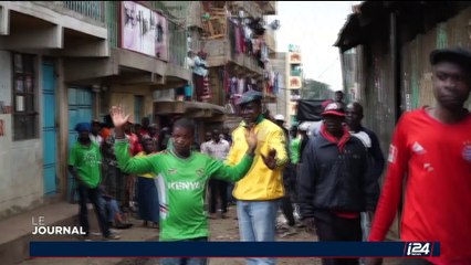 Kenya: La police ouvre le feu sur des manifestants