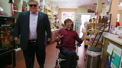 Can You Get Rich Off Solar Power    Earth Your While w  Zach Anner