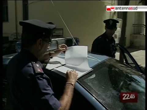 TG 12.07.10 Omicidio Brandonisio, decreto di fermo per Domenico Iania