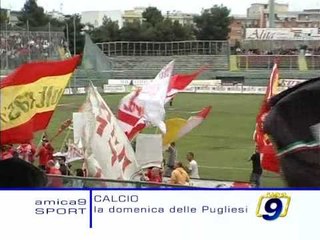 La Domenica delle Pugliesi