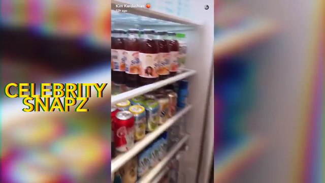 Kim Kardashian Secretly Filming Khloe Kardashians Butt | Full Video