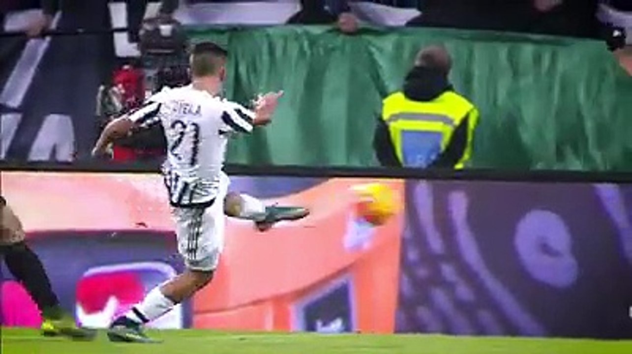 Paulo Dybala top 10 Goals Juventus!S