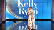 Ryan Seacrest is Kelly Ripas New Co Host!