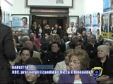 PROVINCIALI BAT. UDC, presentati i candidati Ricco e Dibenedetto