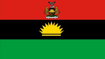 National Anthem of Biafra (1967 1970) Land of the Rising Sun (Vocal)
