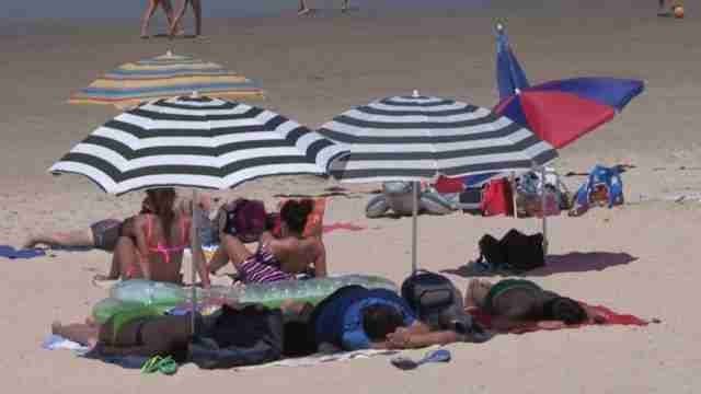 España, en el top de los países con más y peores olas de calor