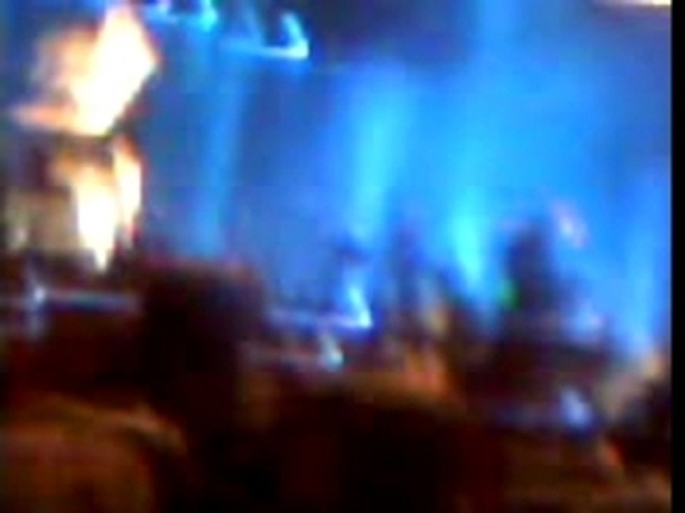 tokio hotel a amnéville