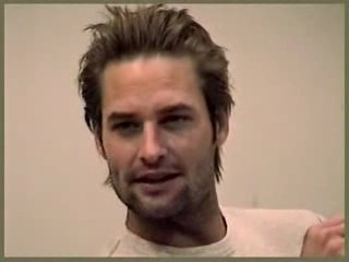 Audition of Josh Holloway