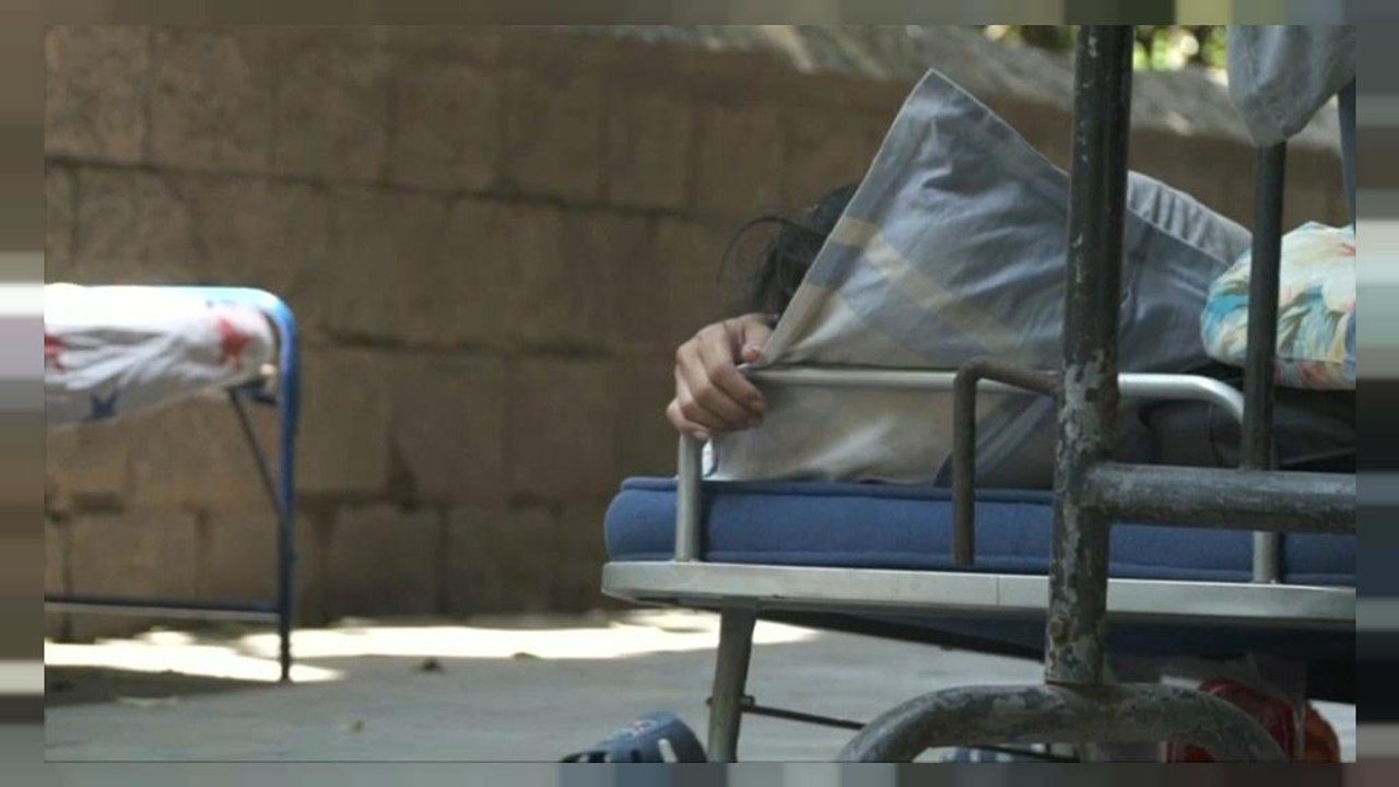 Hongkong hinter der glitzerkulisse