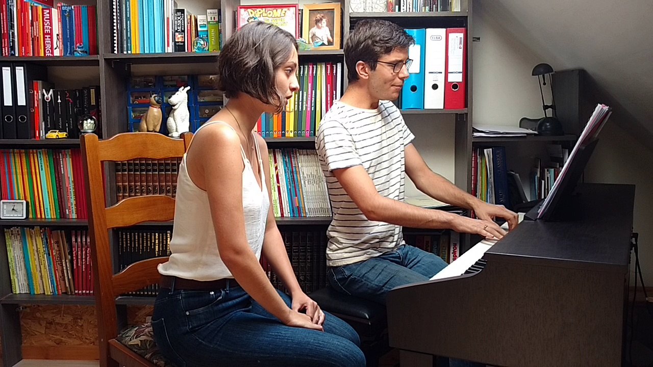 Frameries Logan Lopez-Gonzalez