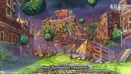 ZORO VS MINK TRIBE ! #ZOU One Piece 753 amv HD