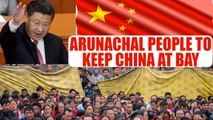 Sikkim standoff: Arunachal people demand army training to keep China at bay| Oneindia News