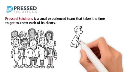 Keep Your Business Moving Forward with Pressed Solutions