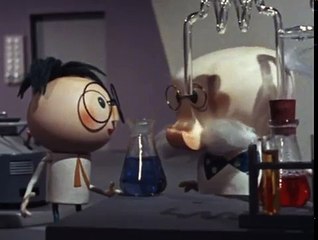 Fushigi na Kusuri (1965) English subbed