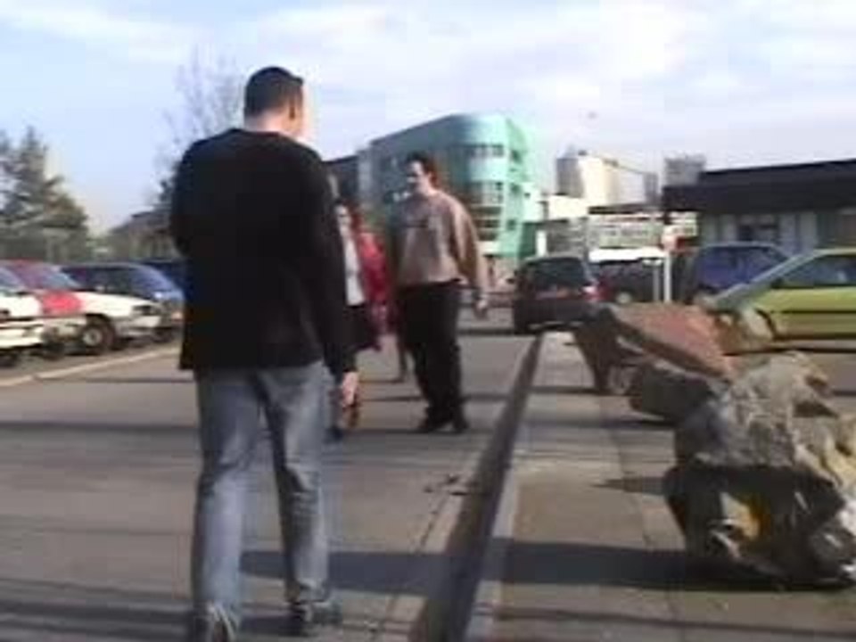 Bande annonce une journée ordinaire