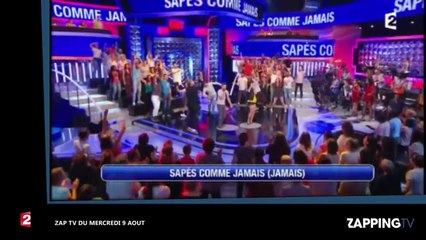 Audiences TV : "N’oubliez pas les paroles" leader, France 3 cartonne avec l’athlétisme (vidéo)
