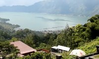 Pencemaran Danau Batur Masuk Level 4