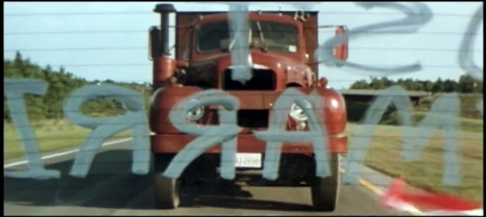 Bande-annonce "Maximum overdrive" 1986