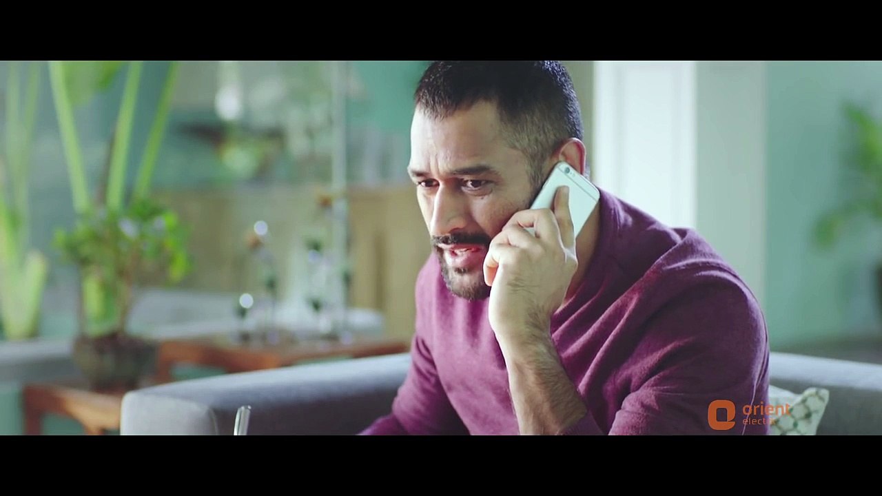 Complete your conversations with the all new Orient Electric Aeroquiet- Very Silent, Very Powerful