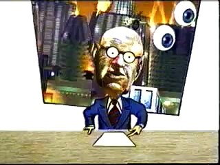 pubblicità americana Atari Jaguar