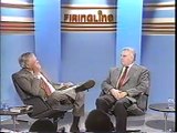 S30E33 Firing Line with William F. Buckley Is Hollywood a Lost Cause? guest Charlton Hesto