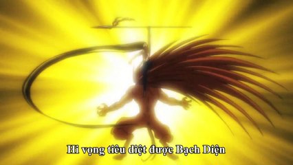 Ushio to Tora TV 2nd Season vietsub tap 01 02