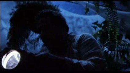 Bande annonce : "Peur bleue"