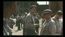 Bande annonce - Les évadés