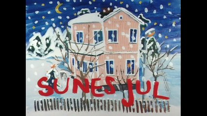 Avsnitt 8 av 24 Julbordet