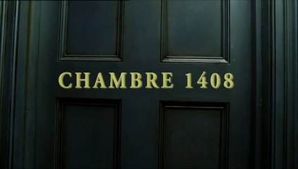 Bande-annonce : "Chambre 1408" (2007)