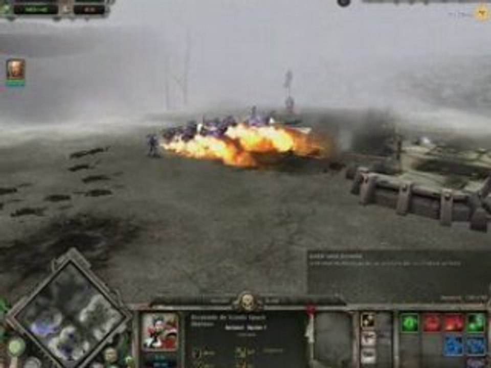 Warhammer Les Midnight Cortéazïr