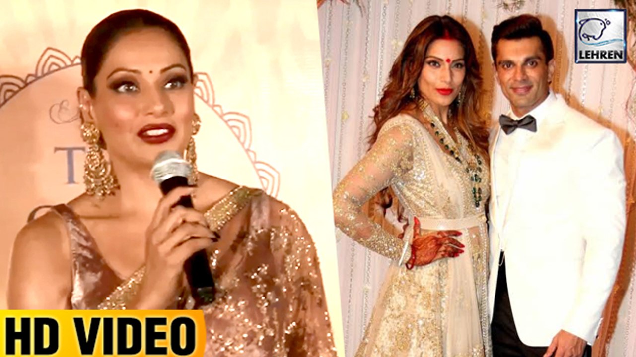 Bipasha Basu Turned Wedding Planner To Her Own Wedding