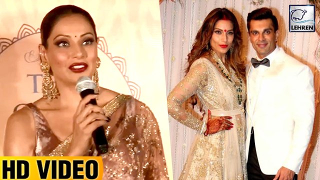 Bipasha Basu Turned Wedding Planner To Her Own Wedding
