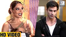 Bipasha Basu Makes Fun Of Karan Singh Grover's Bengali Accent