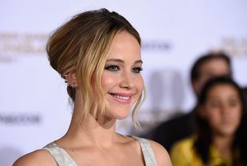 Jennifer Lawrence opens up on nude photos leak