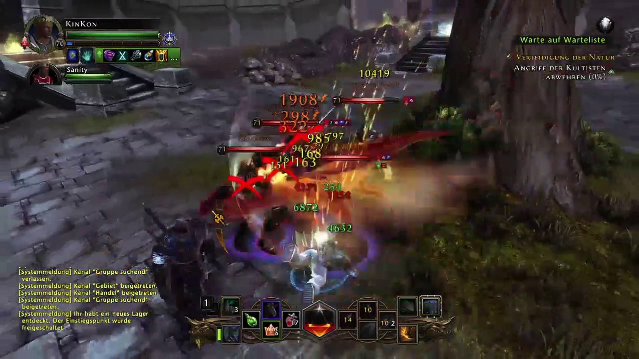 Neverwinter PS4-Live-Übertragung von KinKon2014 (245)