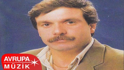 Necati Coşkunses - Alemci / Ah Nebahat (Full Albüm)