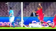 Tutti i 34 Gol di Dries Mertens al Napoli - Stagione 2016/17S