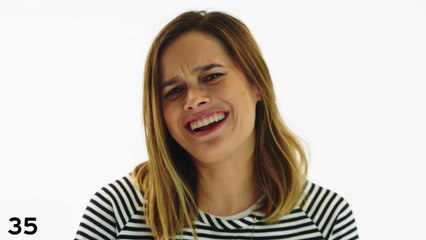 What Moment in Pop Culture Will You Remember Forever?   0-100