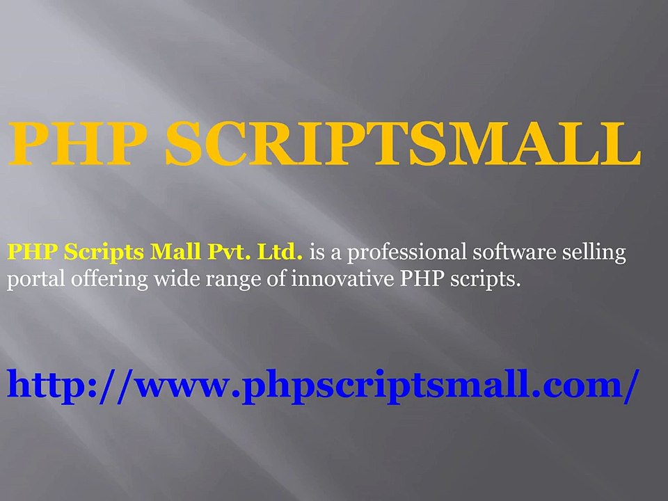 Auction Script | Penny Auction Software | Penny Auction Bidding Script