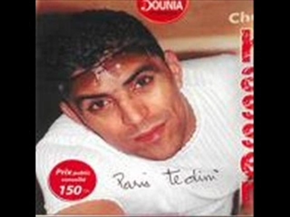 Cheb Hassan