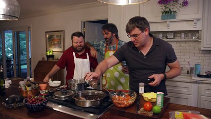 Will Opposing Views on Climate Change Divide This Family or Bring Them Together?