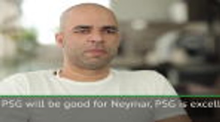 PSG need Neymar to win UCL - Alex