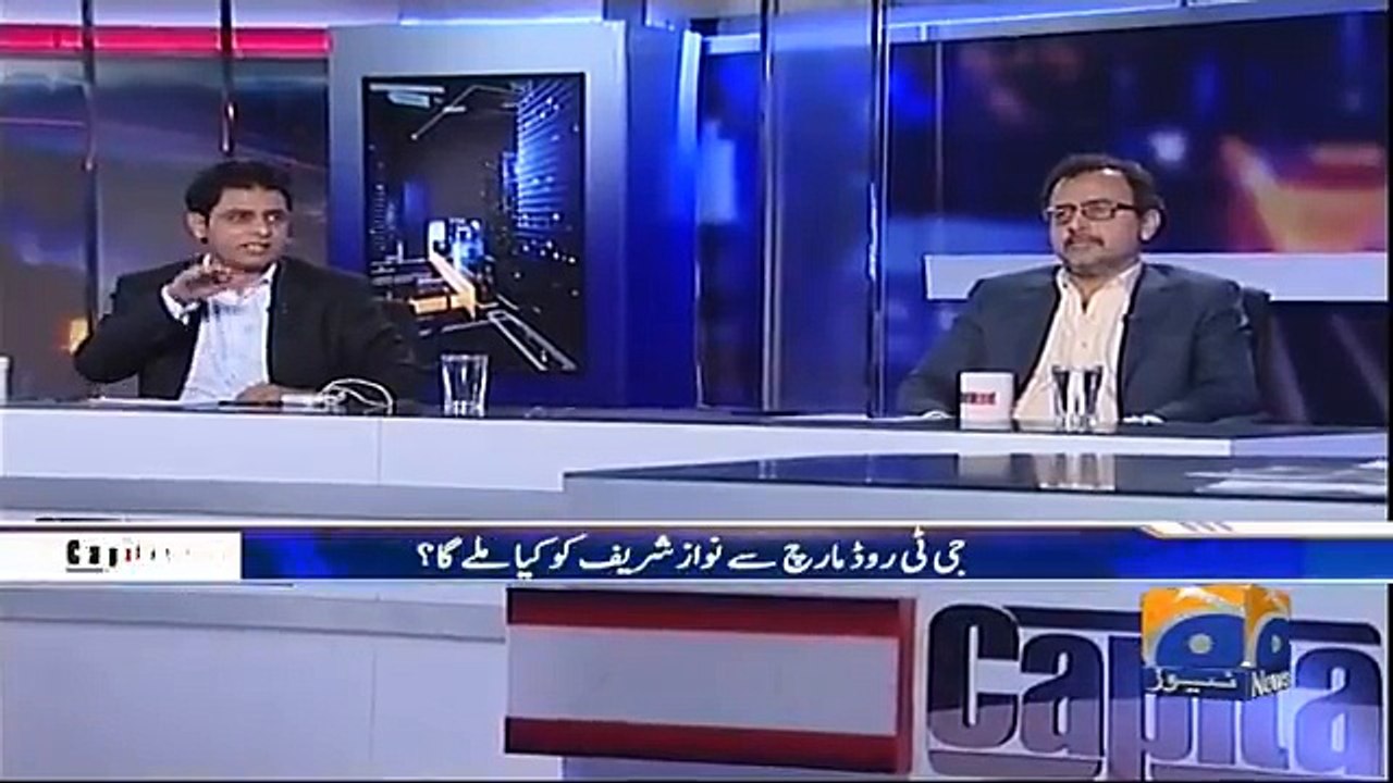 ان کو مظلومِ ملت بننے کیلئے کسی اجازت کی ضرورت نہیں۔۔ ارشاد بھٹی کا تنقیدی تجزیہ